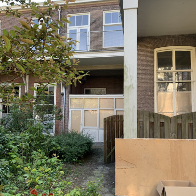 Rijksdienst voor het Cultureel Erfgoed: Bogers, Guido