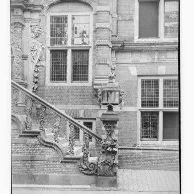 Rijksdienst voor het Cultureel Erfgoed: Hoogendijk, C.