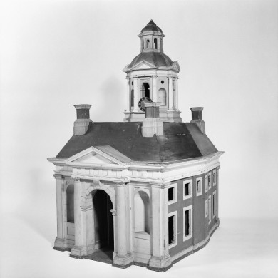 Rijksdienst voor het Cultureel Erfgoed: Galen, P. van