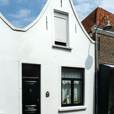 Rijksdienst voor het Cultureel Erfgoed: Brinkkemper, O. (Otto)