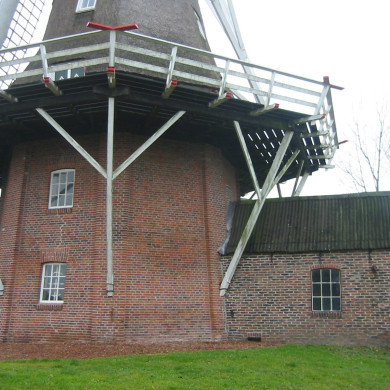 Rijksdienst voor het Cultureel Erfgoed: Terpstra, Frank