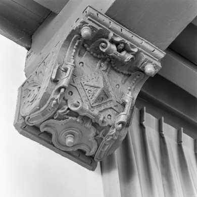 Rijksdienst voor het Cultureel Erfgoed: Dukker, G.J.