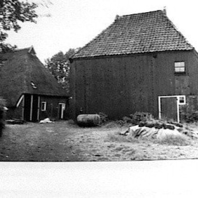 Rijksdienst voor het Cultureel Erfgoed: Mulder, Th.