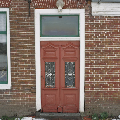 Rijksdienst voor het Cultureel Erfgoed: Roderburg, K. (Kris)