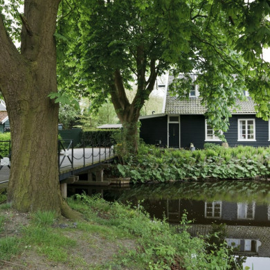 Rijksdienst voor het Cultureel Erfgoed