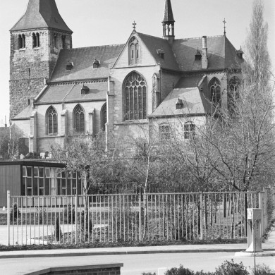 Rijksdienst voor het Cultureel Erfgoed: Tangel, L.M.