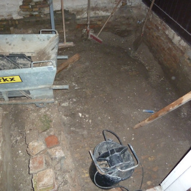 Rijksdienst voor het Cultureel Erfgoed: Bogers, Guido