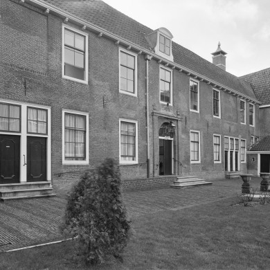 Rijksdienst voor het Cultureel Erfgoed: Dukker, G.J.