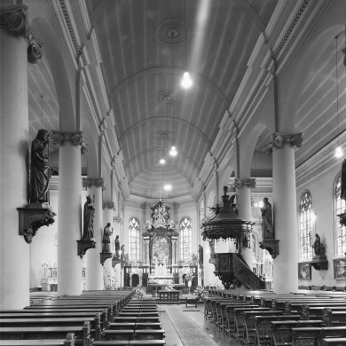 Rijksdienst voor het Cultureel Erfgoed: Dukker, G.J.