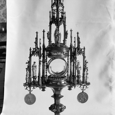 Rijksdienst voor het Cultureel Erfgoed: Tangel, L.M.