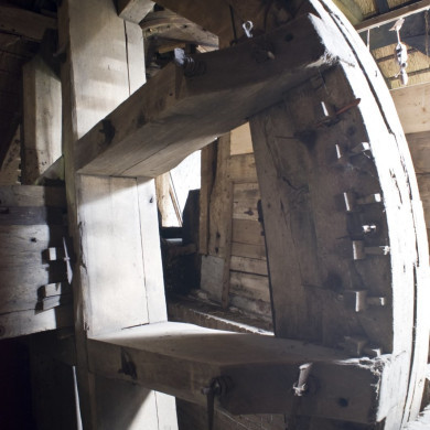 Rijksdienst voor het Cultureel Erfgoed: Technau, Sergé