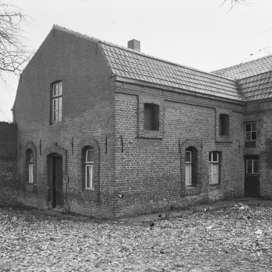 Rijksdienst voor het Cultureel Erfgoed: Delemarre, G.Th.