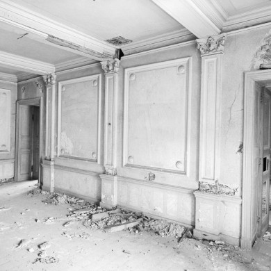 Rijksdienst voor het Cultureel Erfgoed: Tangel, L.M.