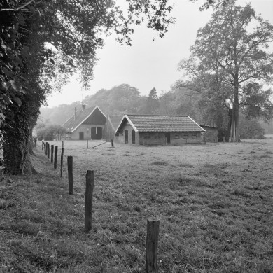 Rijksdienst voor het Cultureel Erfgoed: Wal, A.J. van der