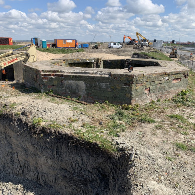 Rijksdienst voor het Cultureel Erfgoed: Bogers, Guido