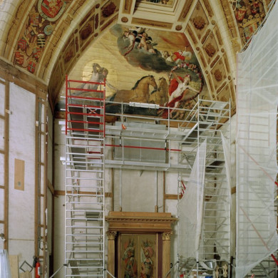 Rijksdienst voor het Cultureel Erfgoed: Galen, P. (Paul) van-Dukker, G.J.