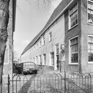 Rijksdienst voor het Cultureel Erfgoed: Dukker, G.J.