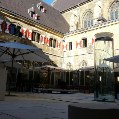 Rijksdienst voor het Cultureel Erfgoed: Bogers, Guido