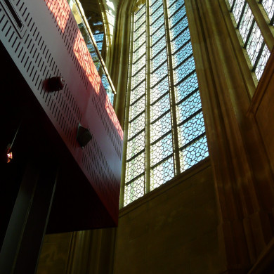 Rijksdienst voor het Cultureel Erfgoed: Bogers, Guido