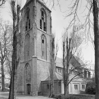 Rijksdienst voor het Cultureel Erfgoed: Galen, P. (Paul) van