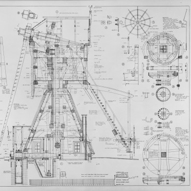Rijksdienst voor het Cultureel Erfgoed: Sipman, A.P. (Antoon Peter)-Koning, J.P. de