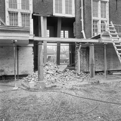 Rijksdienst voor het Cultureel Erfgoed: Dukker, G.J.