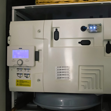 Rijksdienst voor het Cultureel Erfgoed: MatZwart, Online Campagne Bureau