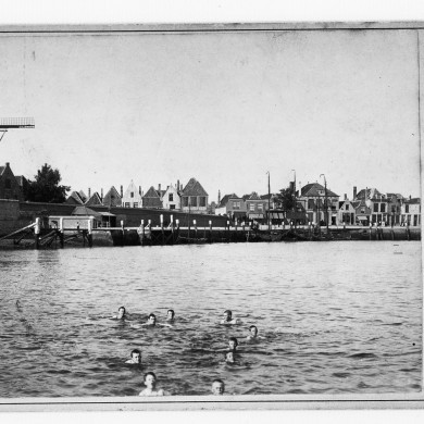 Rijksdienst voor het Cultureel Erfgoed: Koning, J.P. de