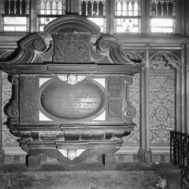 Rijksdienst voor het Cultureel Erfgoed: Hoog, G. de