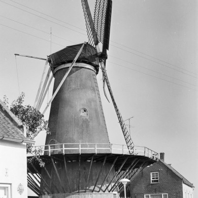 Rijksdienst voor het Cultureel Erfgoed: Wal, A.J. van der