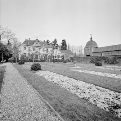 Rijksdienst voor het Cultureel Erfgoed: Galen, P. (Paul) van