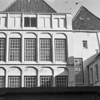 Rijksdienst voor het Cultureel Erfgoed: Berends, G.