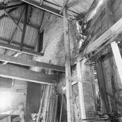 Rijksdienst voor het Cultureel Erfgoed: Dukker, G.J.