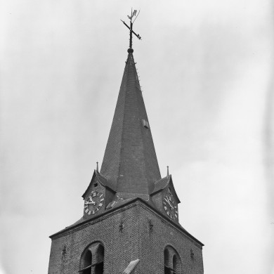 Rijksdienst voor het Cultureel Erfgoed: Dukker, G.J.