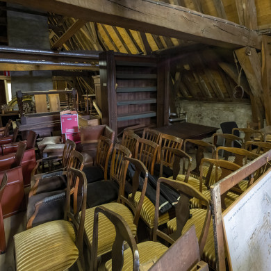 Rijksdienst voor het Cultureel Erfgoed: Schipper, Ruben