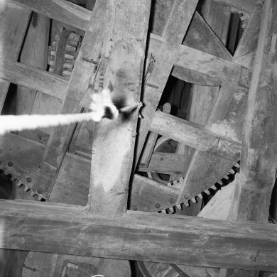 Rijksdienst voor het Cultureel Erfgoed: Korpershoek, W.A.