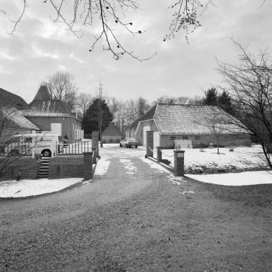 Rijksdienst voor het Cultureel Erfgoed: Wal, A.J. van der