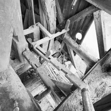 Rijksdienst voor het Cultureel Erfgoed: Wal, A.J. van der