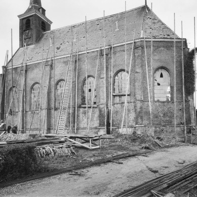 Rijksdienst voor het Cultureel Erfgoed: Delemarre, G.Th.