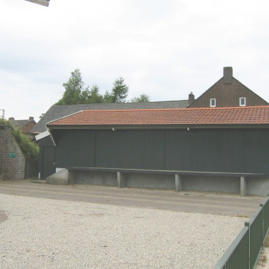 Rijksdienst voor het Cultureel Erfgoed: Terpstra, Frank