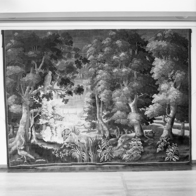 Rijksdienst voor het Cultureel Erfgoed: Galen, P. (Paul) van