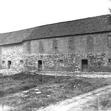 Rijksdienst voor het Cultureel Erfgoed: Ministerie van Landbouw Visserij en Voedsel