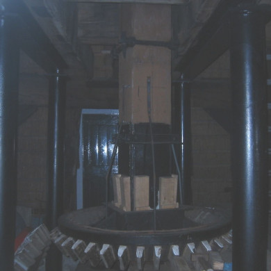 Rijksdienst voor het Cultureel Erfgoed: Terpstra, Frank