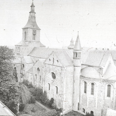 Rijksdienst voor het Cultureel Erfgoed