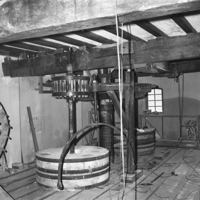 Rijksdienst voor het Cultureel Erfgoed: Korpershoek, W.A.