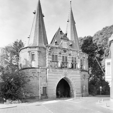 Rijksdienst voor het Cultureel Erfgoed: Koning, J.P. de