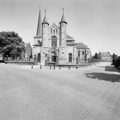 Rijksdienst voor het Cultureel Erfgoed: Galen, P. van