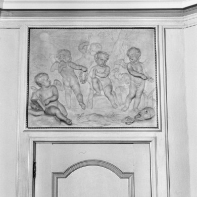 Rijksdienst voor het Cultureel Erfgoed: Wal, A.J. van der