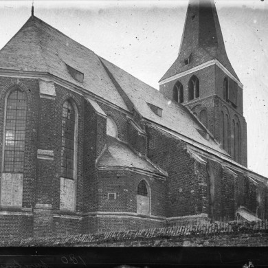 Rijksdienst voor het Cultureel Erfgoed