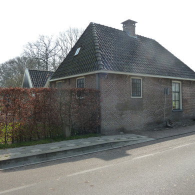 Rijksdienst voor het Cultureel Erfgoed: Bogers, Guido